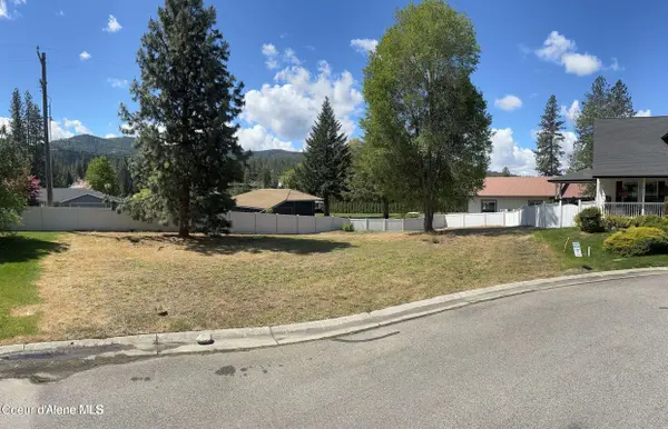 LT41 BLK1 S Stillwater Ct, Post Falls, ID 83854