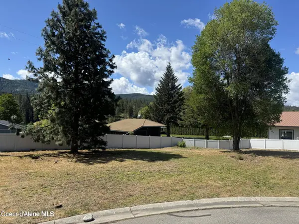 LT41 BLK1 S Stillwater Ct, Post Falls, ID 83854