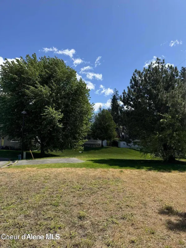 LT41 BLK1 S Stillwater Ct, Post Falls, ID 83854