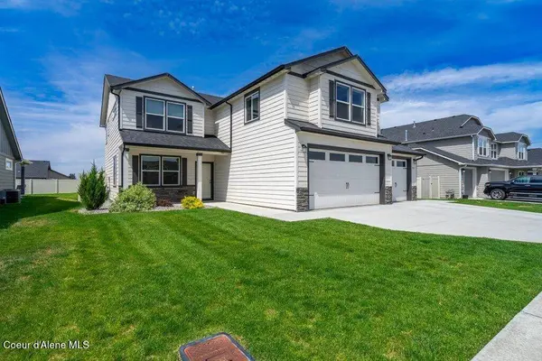 3921 N Lynn ST, Post Falls, ID 83854