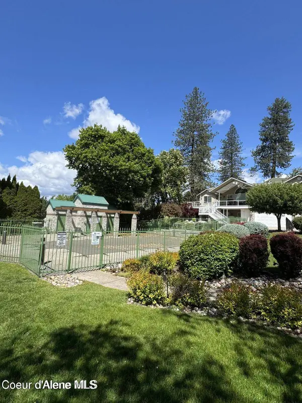 LT41 BLK1 S Stillwater Ct, Post Falls, ID 83854