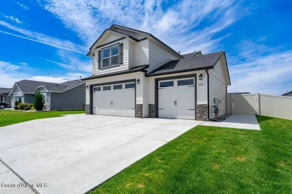3921 N Lynn ST, Post Falls, ID 83854