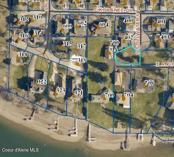 LT41 BLK1 S Stillwater Ct