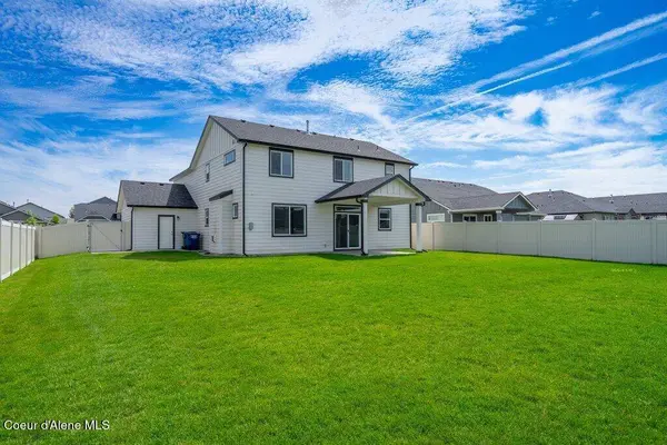 3921 N Lynn ST, Post Falls, ID 83854