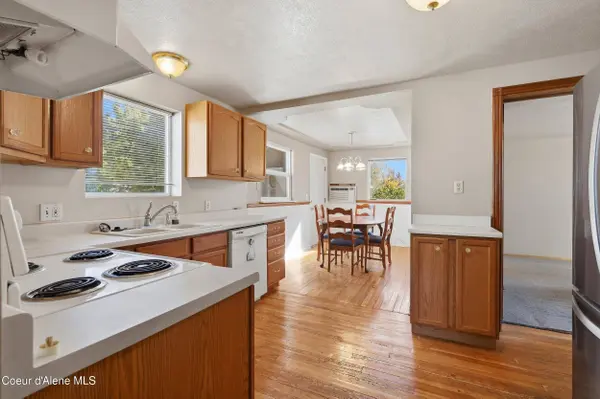7666 W Lewis ST, Rathdrum, ID 83858