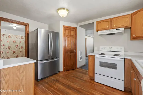 7666 W Lewis ST, Rathdrum, ID 83858
