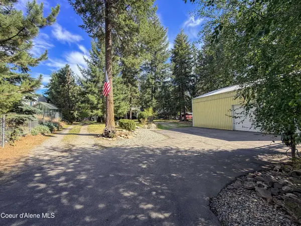380 S Riviere CT, Coeur d'Alene, ID 83814