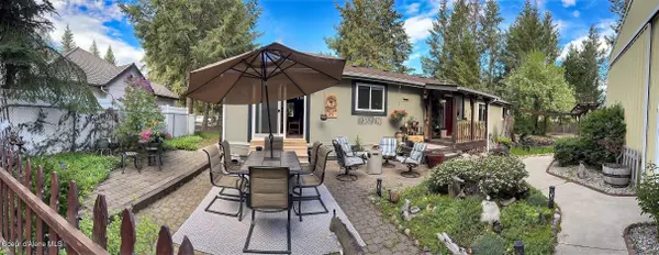 380 S Riviere CT, Coeur d'Alene, ID 83814