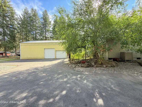 380 S Riviere CT, Coeur d'Alene, ID 83814