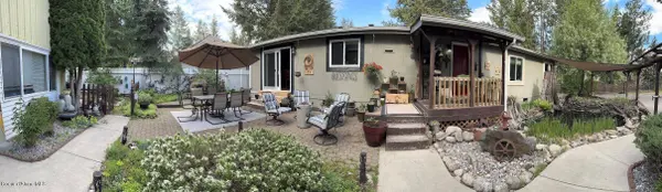 380 S Riviere CT, Coeur d'Alene, ID 83814