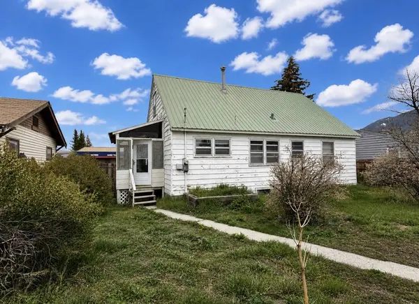 1920 Dewey BLVD, Butte, MT 59701