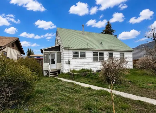 1920 Dewey, Butte, MT 59701