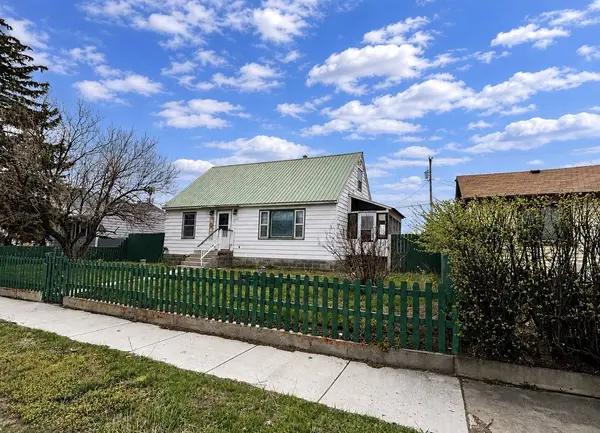 1920 Dewey BLVD, Butte, MT 59701