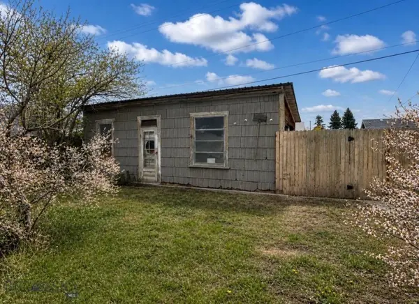 1920 Dewey, Butte, MT 59701
