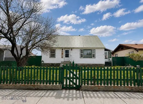 1920 Dewey, Butte, MT 59701