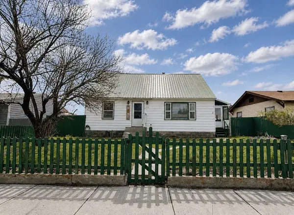 1920 Dewey BLVD, Butte, MT 59701
