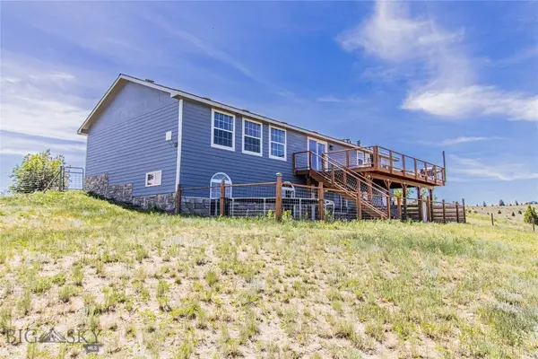 495 Lupine LN, Rocker, MT 59701