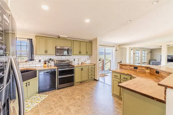 495 Lupine LN, Butte, MT 59701