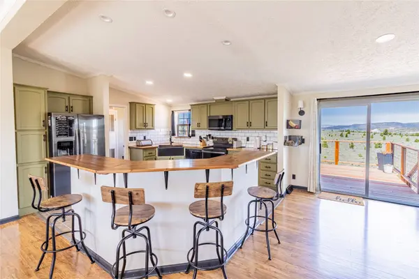 495 Lupine LN, Butte, MT 59701
