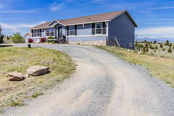 495 Lupine LN, Butte, MT 59701