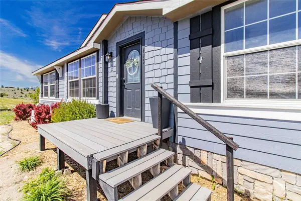 495 Lupine LN, Butte, MT 59701