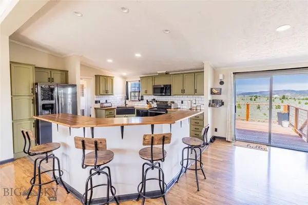 495 Lupine LN, Rocker, MT 59701