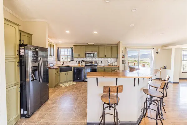 495 Lupine LN, Butte, MT 59701