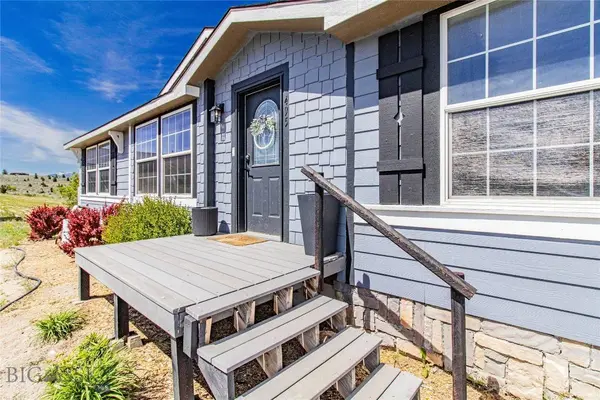 495 Lupine LN, Rocker, MT 59701