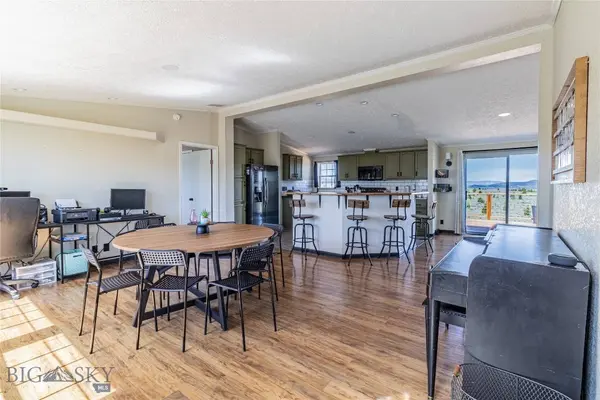 495 Lupine LN, Rocker, MT 59701