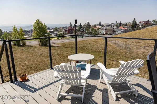 527 Edison ST, Butte, MT 59701