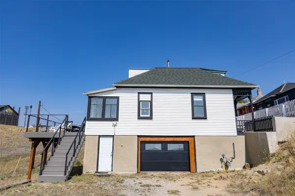 527 Edison ST, Butte, MT 59701