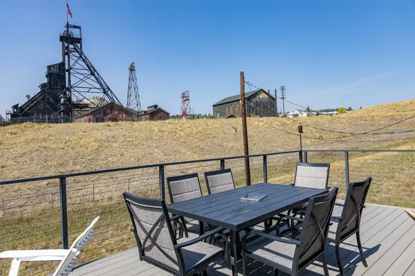 527 Edison ST, Butte, MT 59701