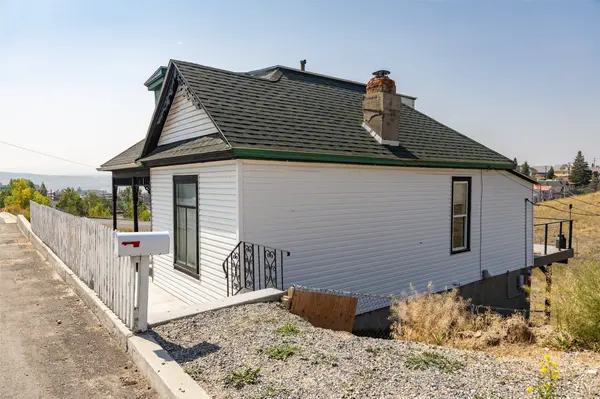 527 Edison ST, Butte, MT 59701