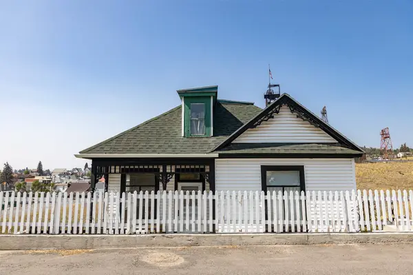 527 Edison ST, Butte, MT 59701
