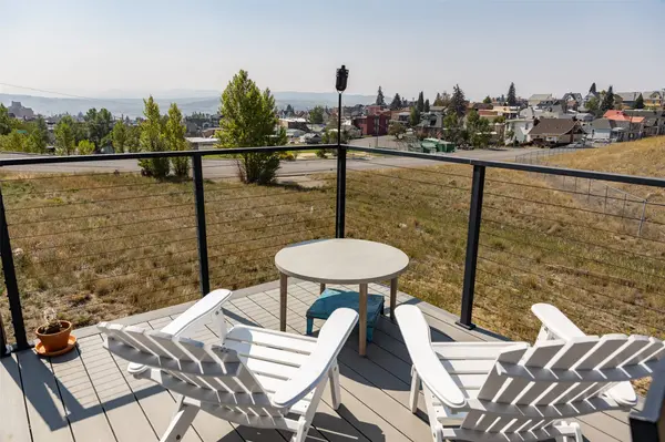 527 Edison ST, Butte, MT 59701