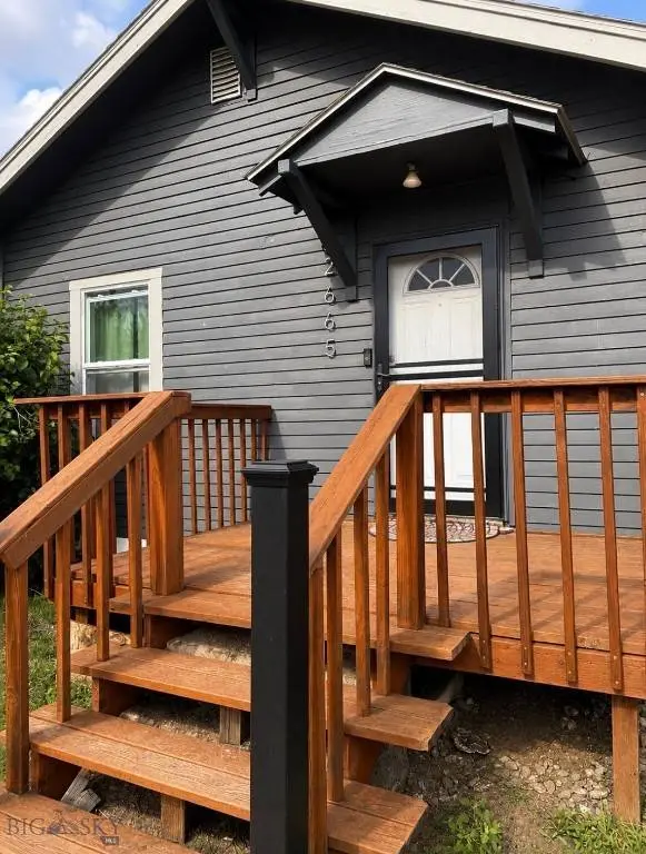 2665 Placer ST, Butte, MT 59701