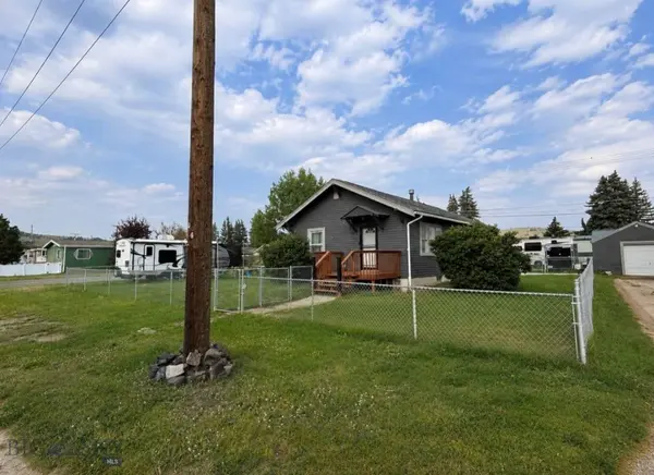 2665 Placer ST, Butte, MT 59701
