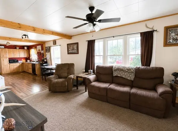 2665 Placer ST, Butte, MT 59701