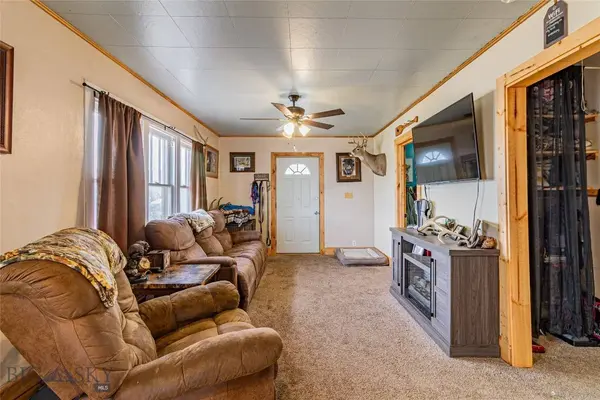 2665 Placer ST, Butte, MT 59701