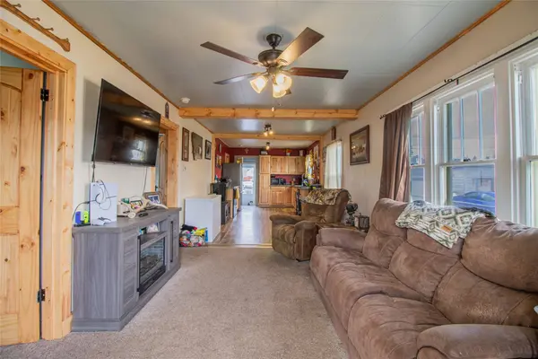 2665 Placer ST, Butte, MT 59701