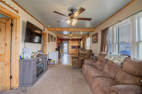 2665 Placer ST, Butte, MT 59701