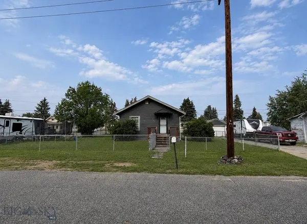 2665 Placer ST, Butte, MT 59701