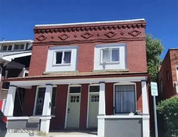 1115-1117 W Park ST