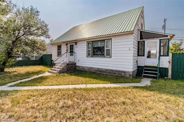 1920 Dewey BLVD, Butte, MT 59701