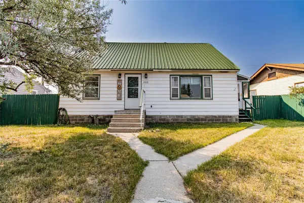 1920 Dewey BLVD, Butte, MT 59701