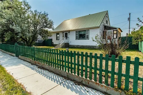 1920 Dewey BLVD