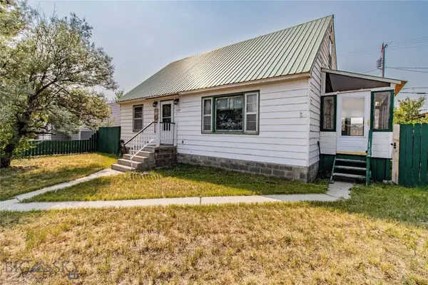 1920 Dewey BLVD, Butte, MT 59701