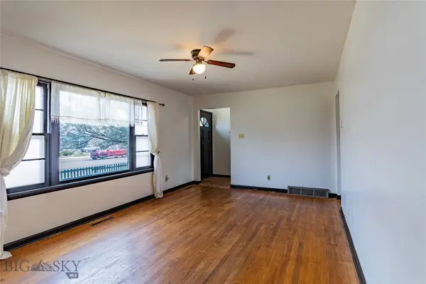 1920 Dewey BLVD, Butte, MT 59701