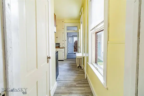 822 W Park ST, Butte, MT 59701