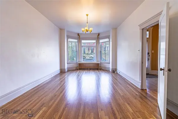 822 W Park ST, Butte, MT 59701